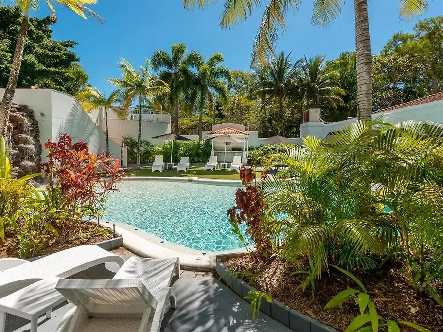Beach Haven - Alassio Beachfront Resort - Palm Cove