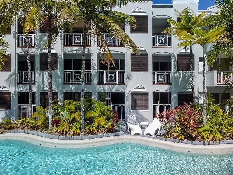 Beach Haven - Alassio Beachfront Resort - Palm Cove