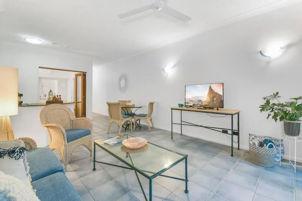 Beach Haven - Alassio Beachfront Resort - Palm Cove 0*,