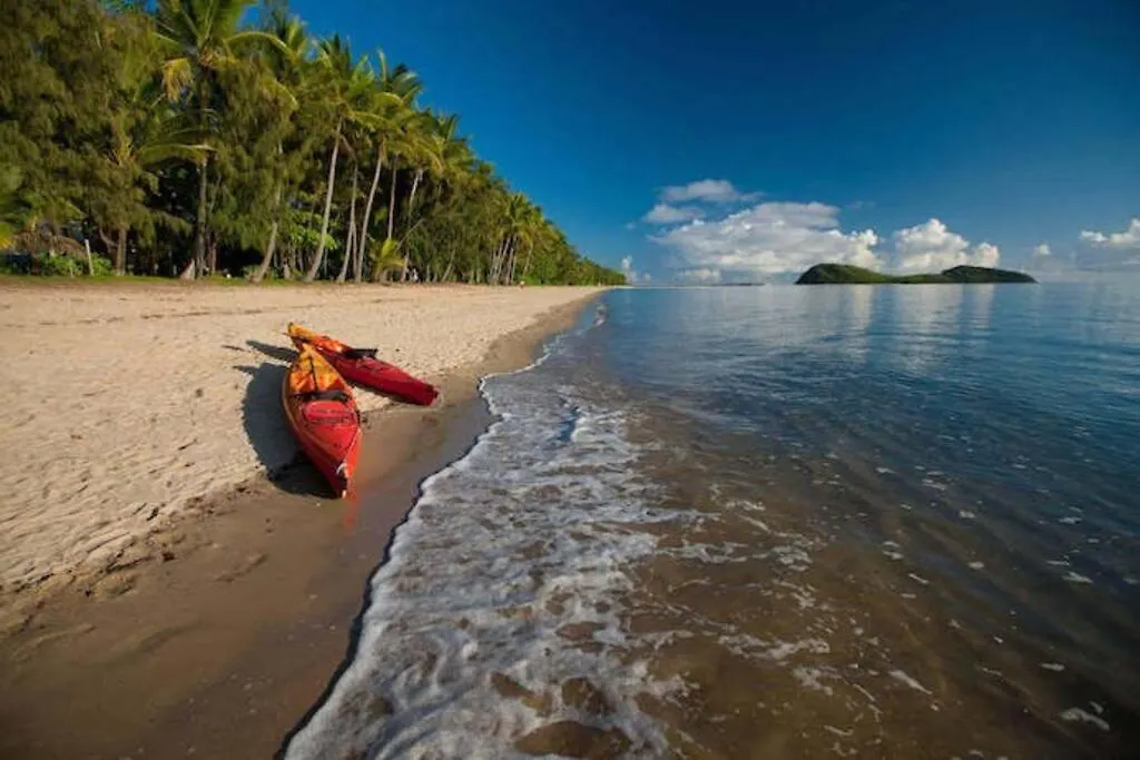 Beach Haven - Alassio Beachfront Resort - Palm Cove Australia