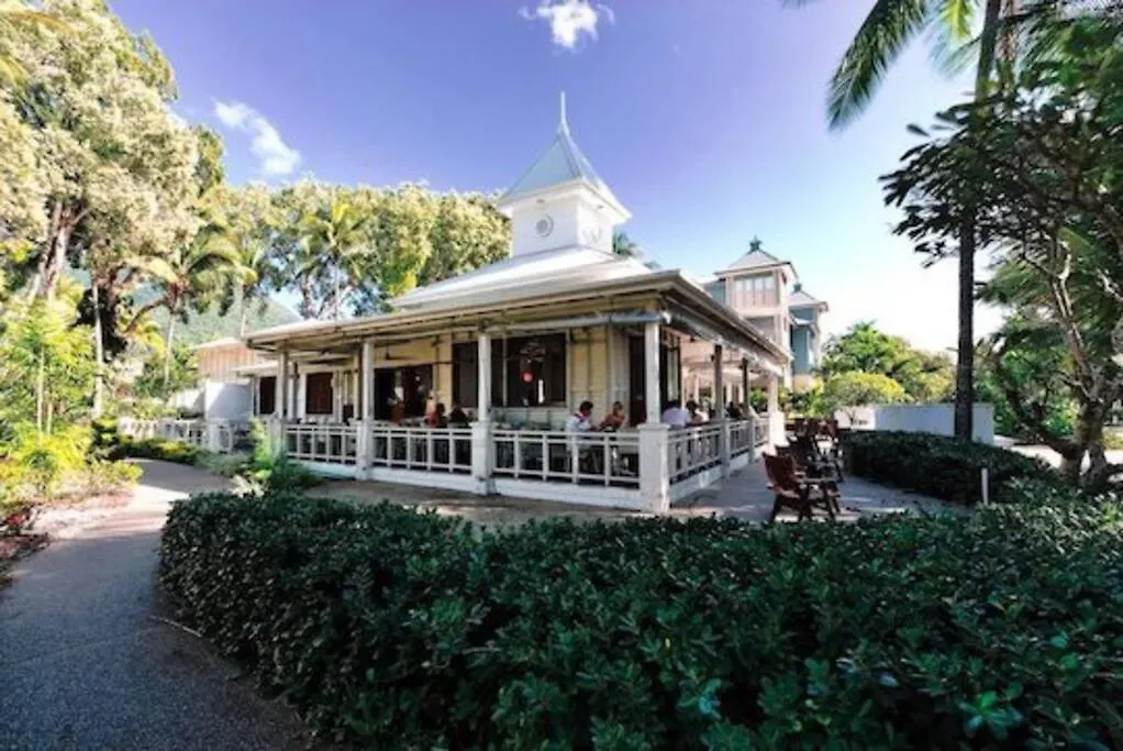 Beach Haven - Alassio Beachfront Resort - Palm Cove Apartament