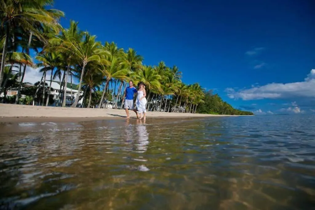 Beach Haven - Alassio Beachfront Resort - Palm Cove 0*,