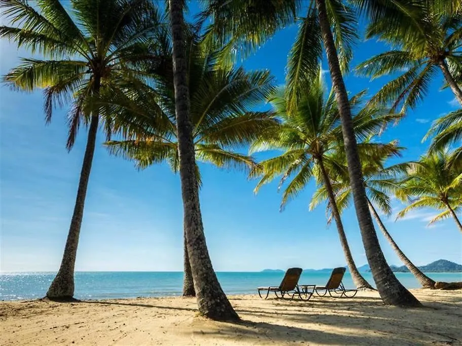 Beach Haven - Alassio Beachfront Resort - Palm Cove Apartament