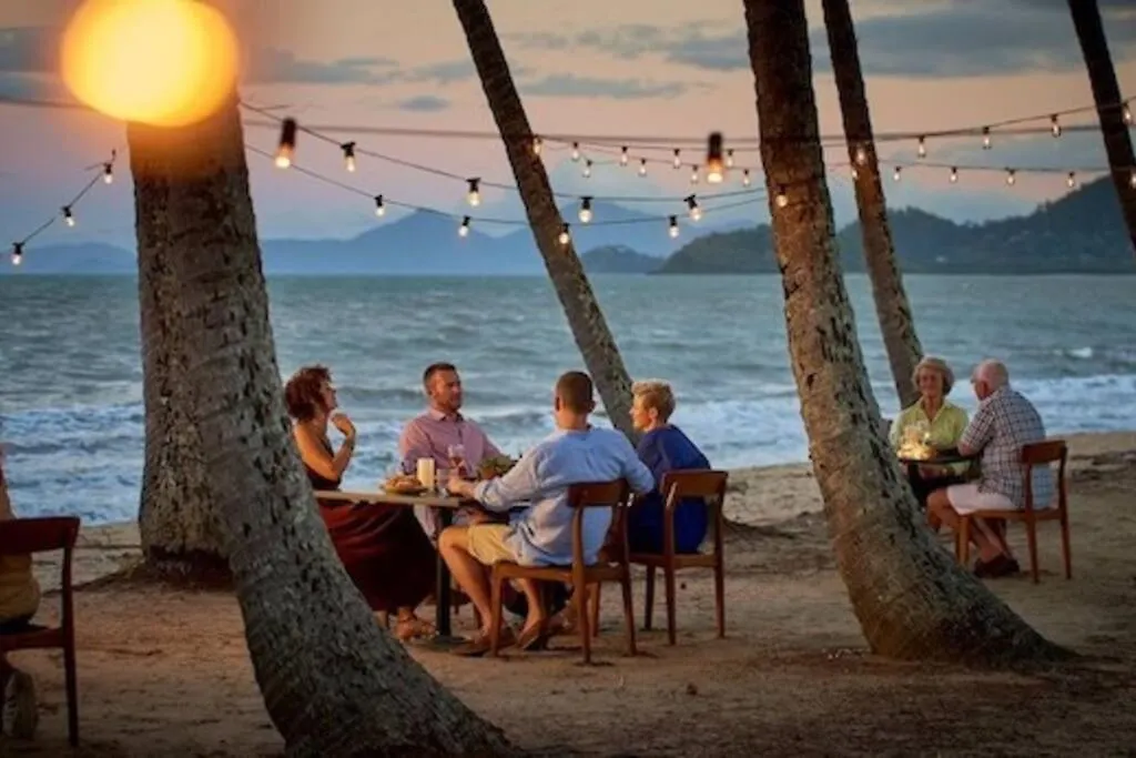 Beach Haven - Alassio Beachfront Resort - Palm Cove Apartament