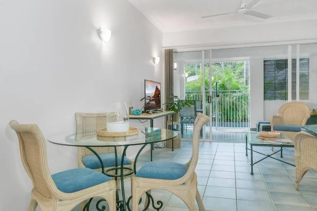 Beach Haven - Alassio Beachfront Resort - Palm Cove Apartament