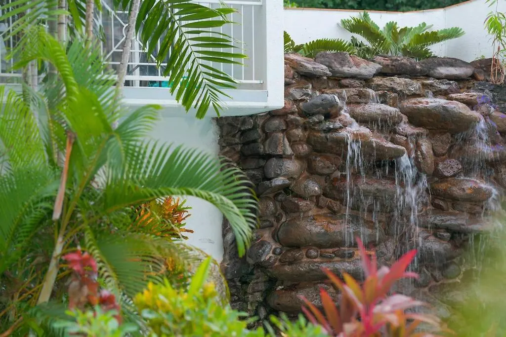 Apartament Beach Haven - Alassio Beachfront Resort - Palm Cove Australia