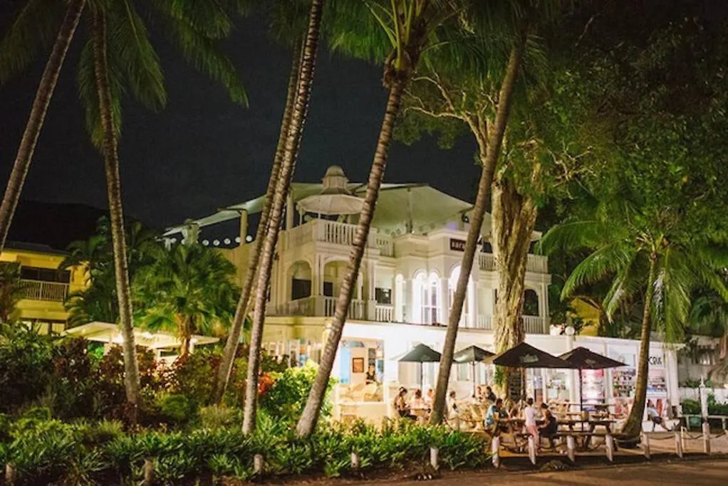 Beach Haven - Alassio Beachfront Resort - Palm Cove