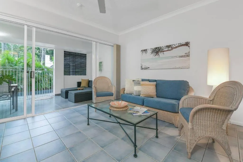 Beach Haven - Alassio Beachfront Resort - Palm Cove Apartament
